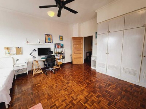 Spacious Ensuite 1Km to Publika - Gallery - 17