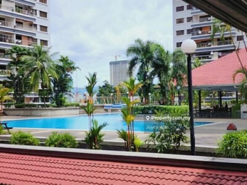 Spacious Ensuite 1Km to Publika - Gallery - 20