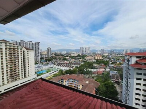 Spacious Ensuite 1Km to Publika - Gallery - 16