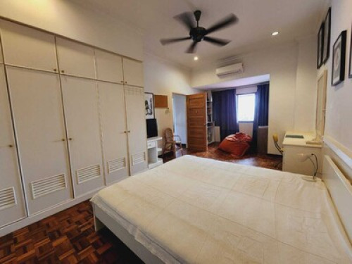 Spacious Ensuite 1Km to Publika - Gallery - 31