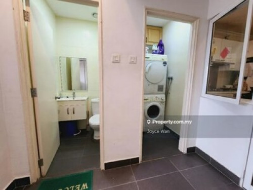 Spacious Ensuite 1Km to Publika - Gallery - 21