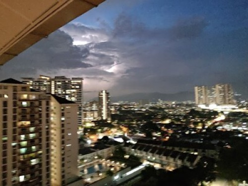 Spacious Ensuite 1Km to Publika