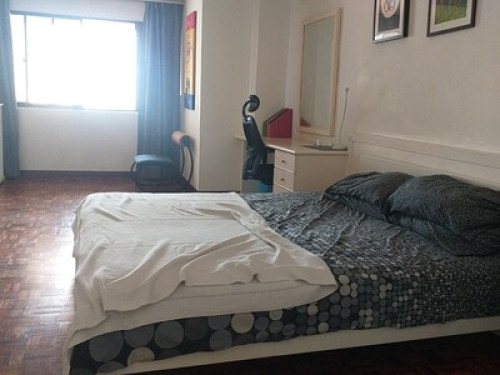 Spacious Ensuite 1Km to Publika - Gallery - 30