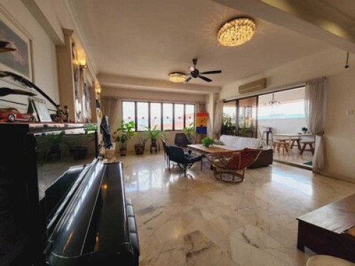 Spacious Ensuite 1Km to Publika - Gallery - 26
