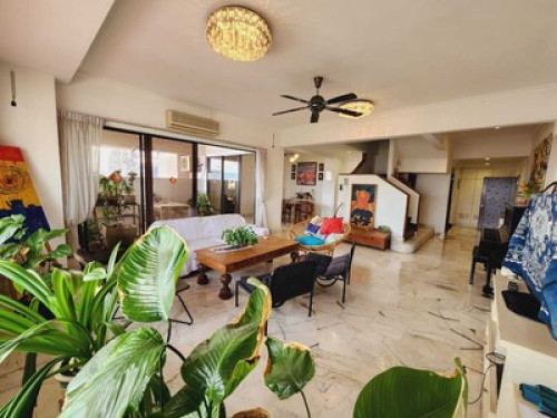 Spacious Ensuite 1Km to Publika - Gallery - 27