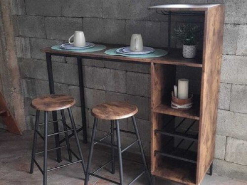 Countryside Accommodation