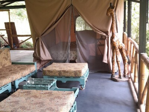 Countryside Accommodation