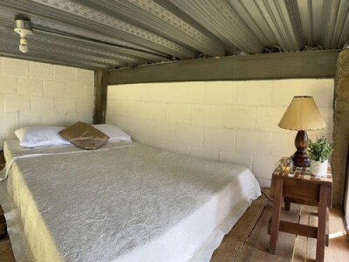 Countryside Accommodation