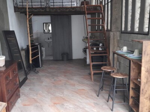 Countryside Accommodation