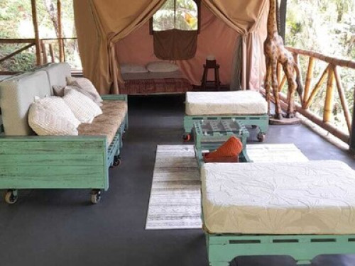 Countryside Accommodation - Gallery - 8