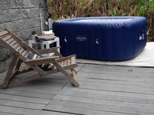 Countryside Accommodation - Gallery - 9