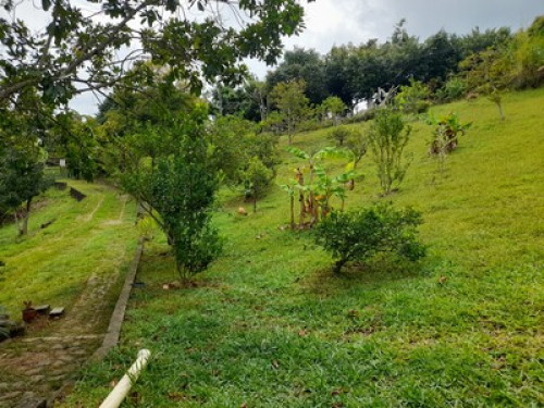 Countryside Accommodation