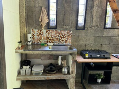 Countryside Accommodation