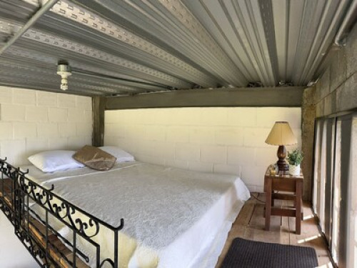 Countryside Accommodation