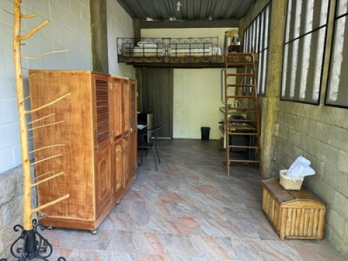 Countryside Accommodation