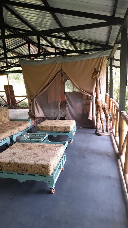  Country House(Full Room)  -  Countryside Accommodation  - Gallery -  1