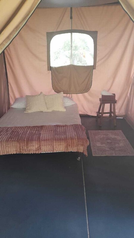 Habitación Cama Doble (Single Bed) - 1