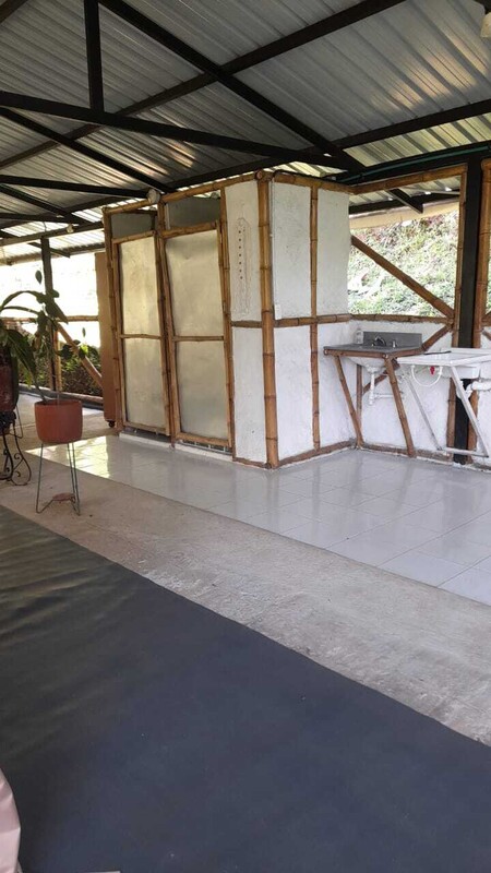 Casa Rural(Single Bed) - 1
