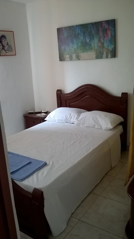 Main Room(Single Bed) - 1