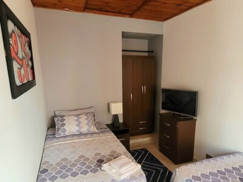 Habitación - Estadía Inolvidable 