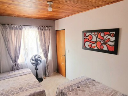 Habitación - Estadía Inolvidable 