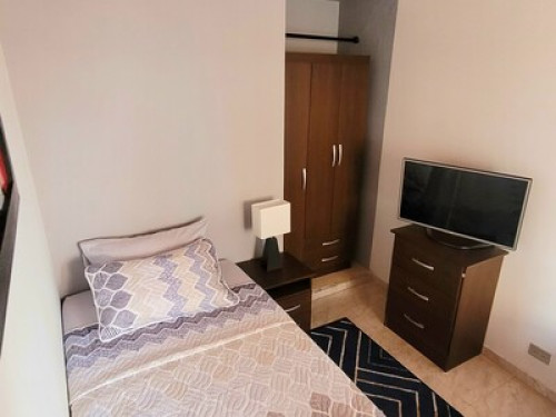 Habitación - Estadía Inolvidable 