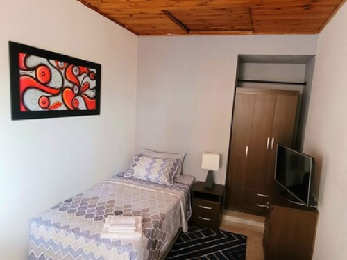 Habitación - Estadía Inolvidable  - Gallery - 13