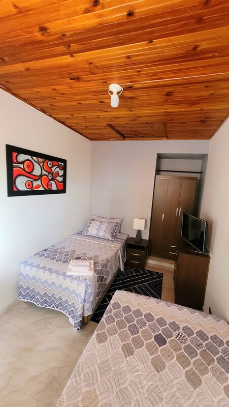 Habitación (Full Room) - 1