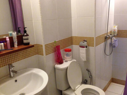 Cozy room for solo traveller