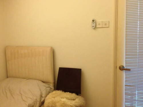 Cozy room for solo traveller