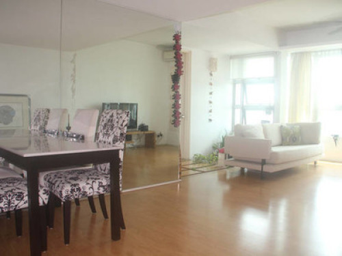 Cozy room for solo traveller