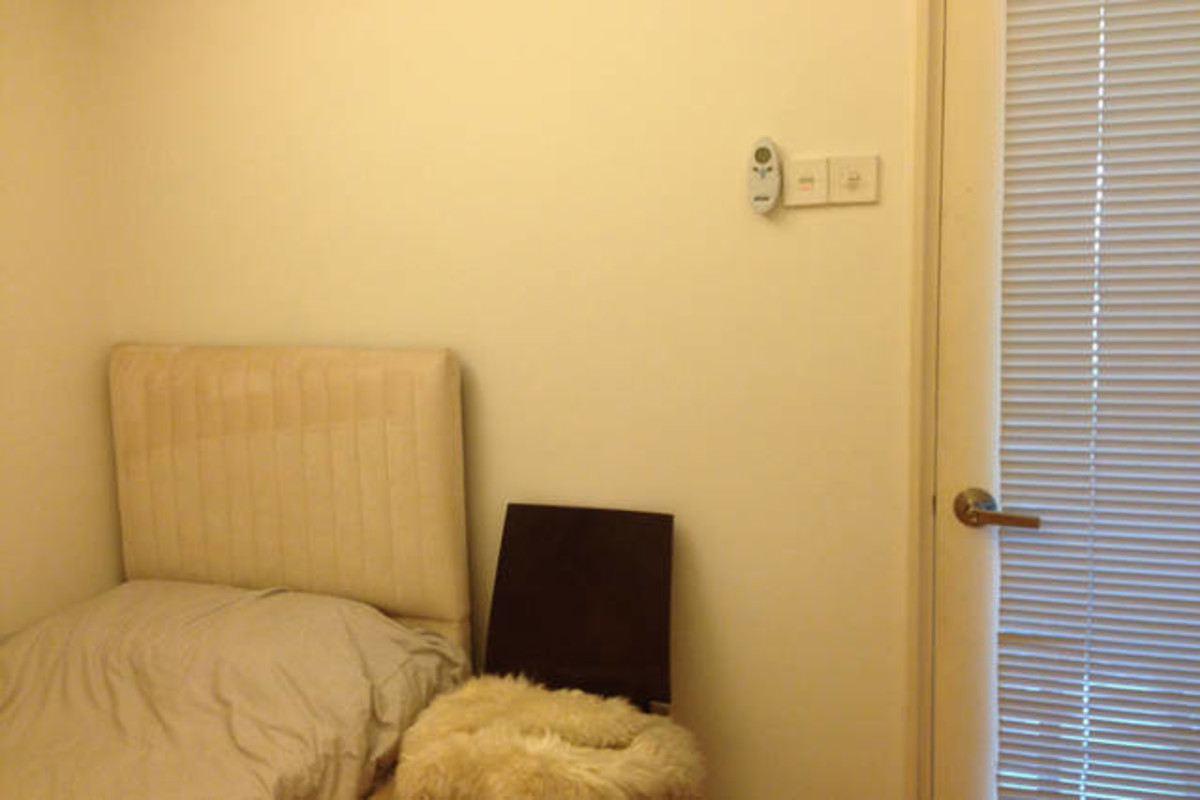 Compact Room(Full Room) - Cozy room for solo traveller - Gallery - 1