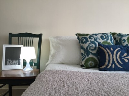 A lovely stay in KL City