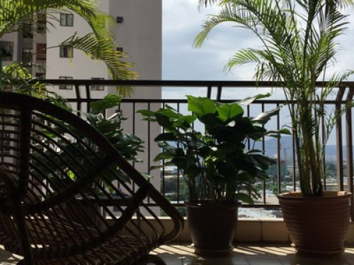 A lovely stay in KL City