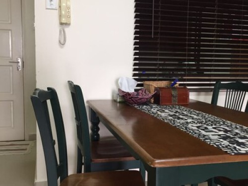 A lovely stay in KL City