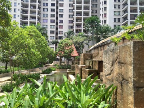 A lovely stay in KL City - Gallery - 6