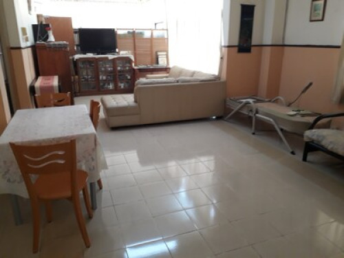 1 bedroom with 950sf private space  - Gallery -  5