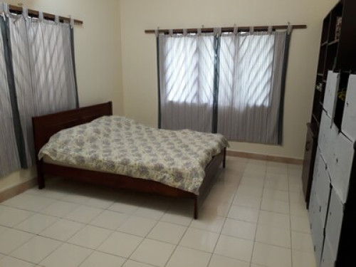1 bedroom with 950sf private space - Gallery - 7