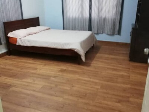 1 bedroom with 950sf private space - Gallery - 8