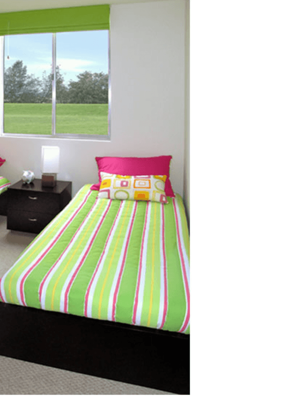 Junior(Full Room) - share with joy - Gallery - 1