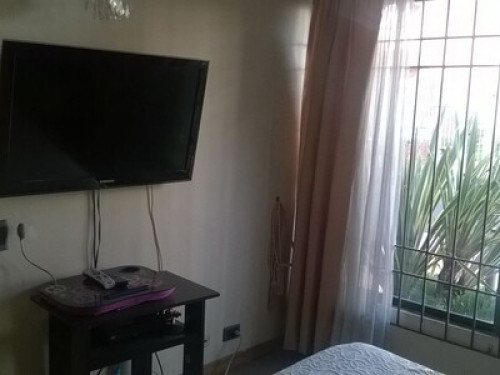Nice cozy room at the north of Bogo