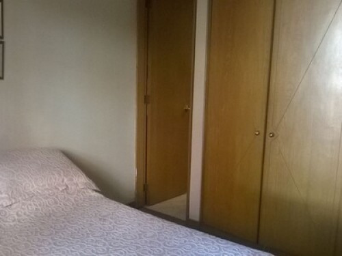 Nice cozy room at the north of Bogo