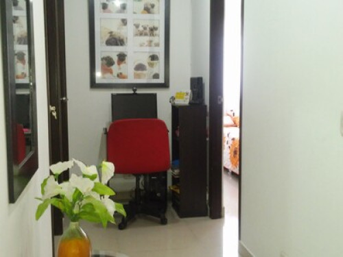 Comfortable room rented for days. Excel