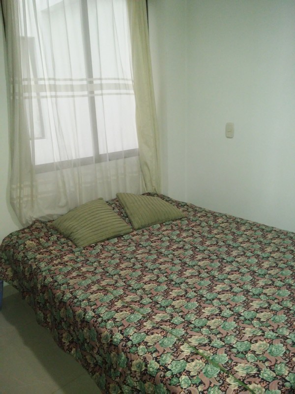 Room With Closet(Full Room) - 1
