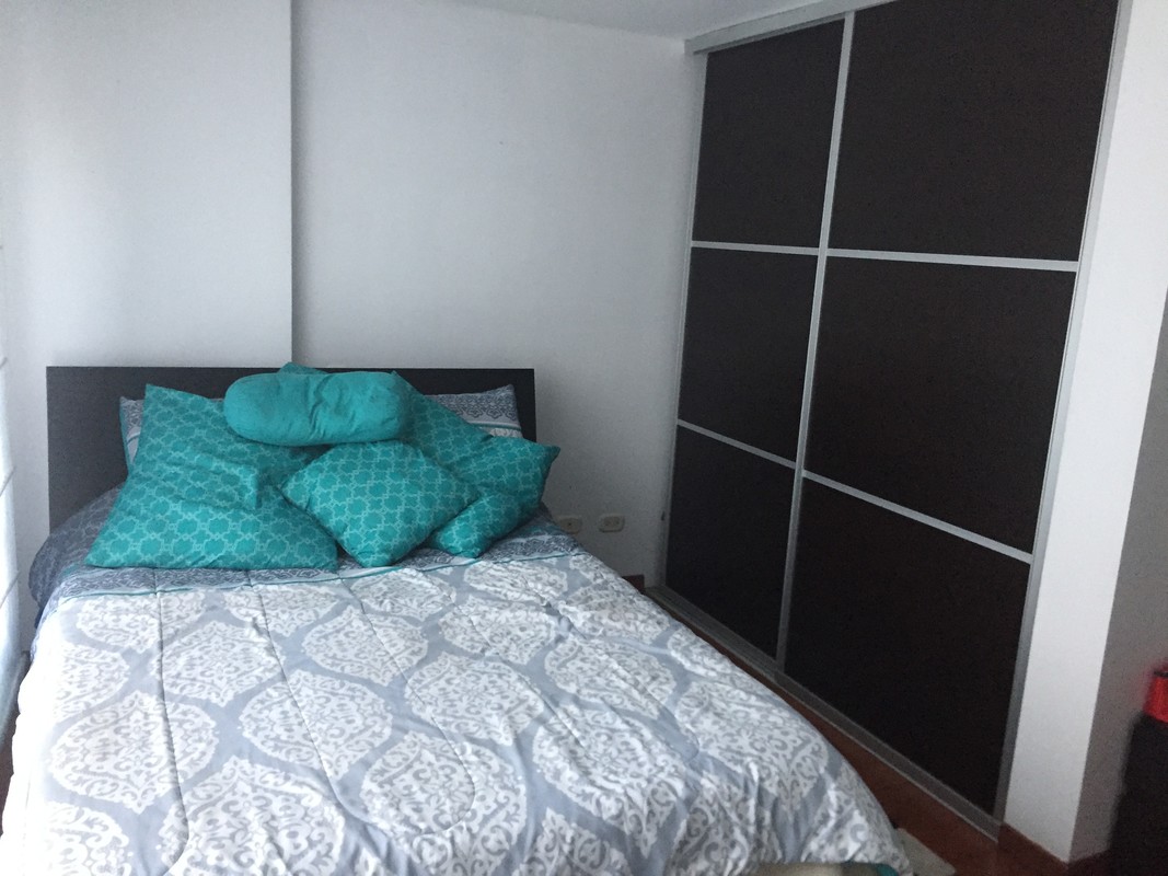 Habitacion Privada(Full Room) - 1