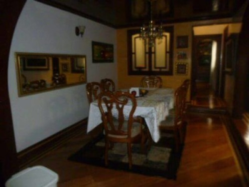 Homestay in Normandy