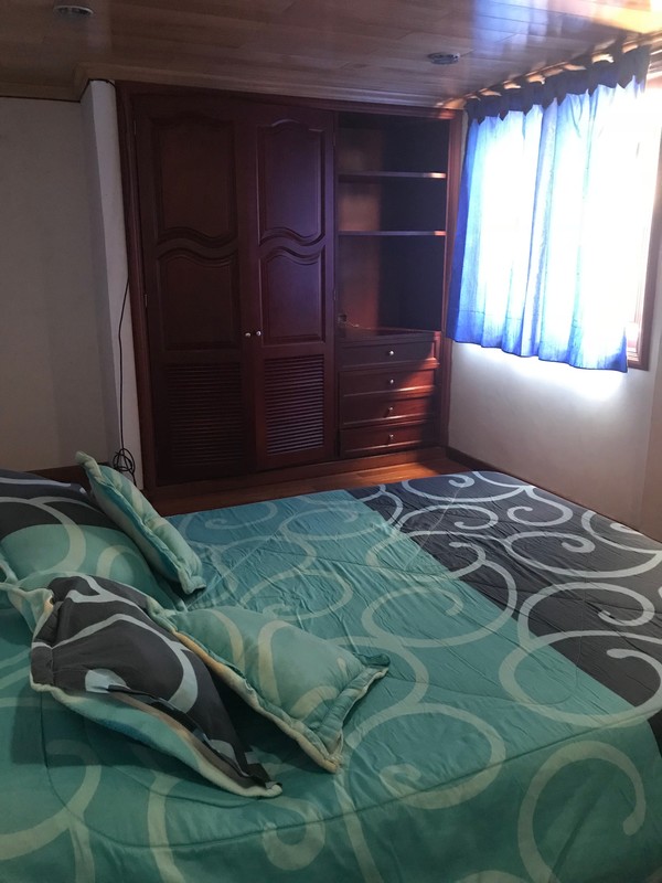 TWIN HOST ROOM(Single Bed) - Homestay in Normandy - Gallery - 1