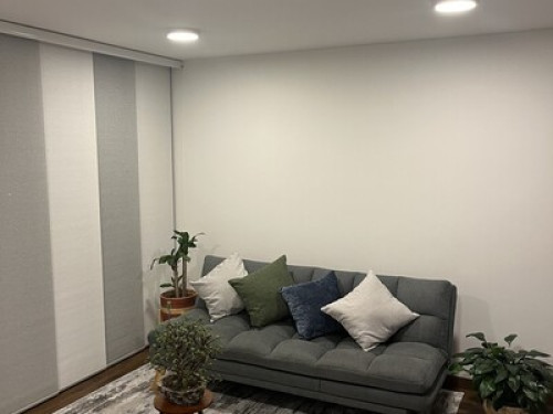 CozyCentral 3-Bedroom Apartment