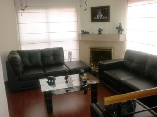 My house - your home!