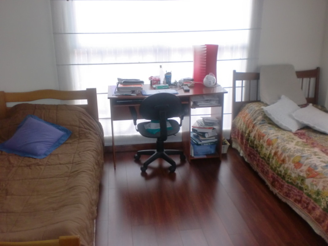  1 Quart(Single Bed)  -  My house - your home!  - Gallery -  1